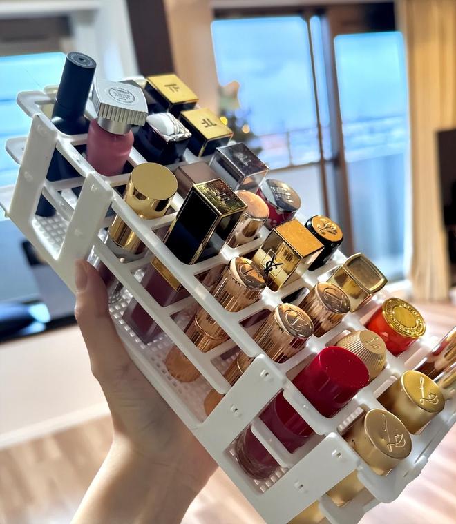 跨界搞收纳能有多牛？看到网友们的这些“脑洞”不得不服啊！