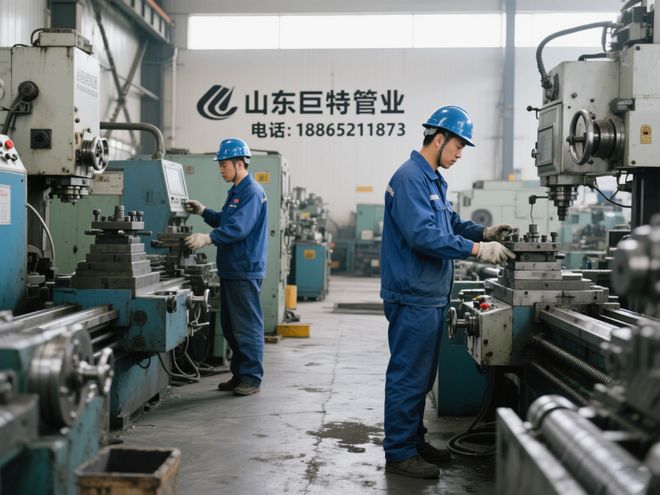 数控车床的工件表面质量与粗糙度控制策略