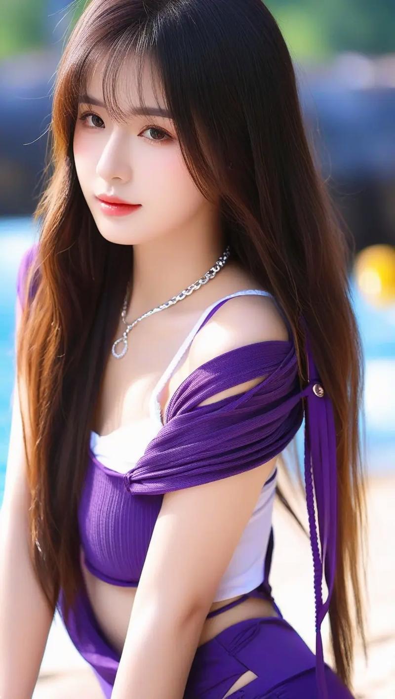 造娃的78种姿势视频