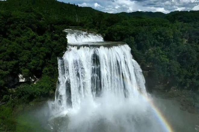 邂逅安顺的秋色这份漫游攻略带你解锁限定版美景