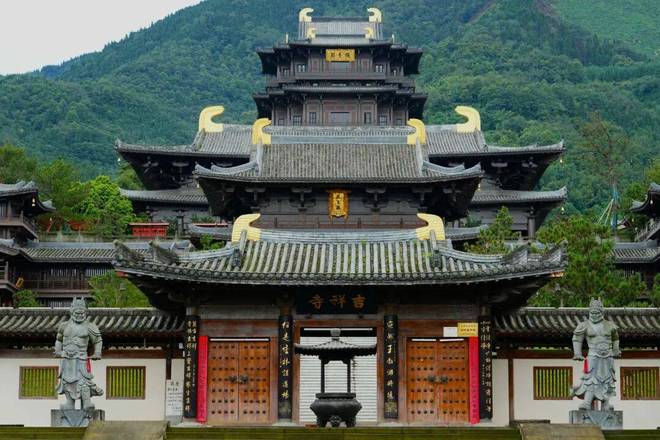 【文史英华】古诗中的绵竹（五）