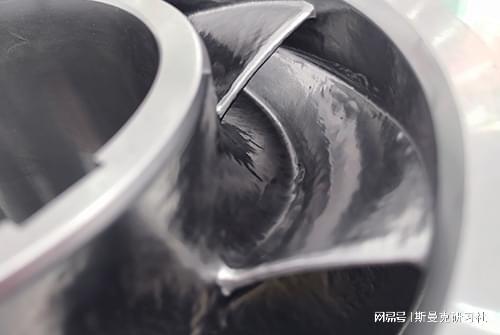 磨粒流抛光到底强不强？深度解读都有哪些功能？